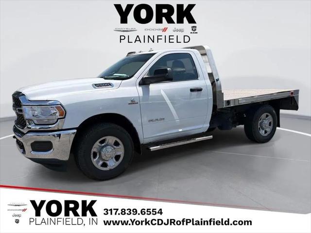2022 Ram 2500 Tradesman Regular Cab 4x2 8' Box for sale in Plainfield, IN