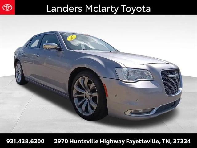 2017 Chrysler 300 Base for sale in Fayetteville, TN