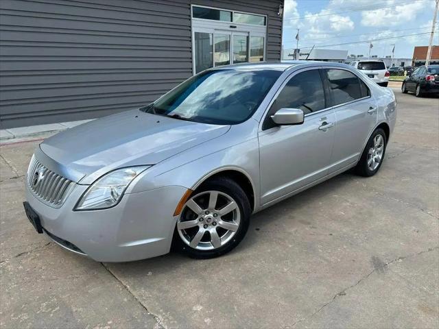 2010 Mercury Milan Premier for sale in Broken Arrow, OK