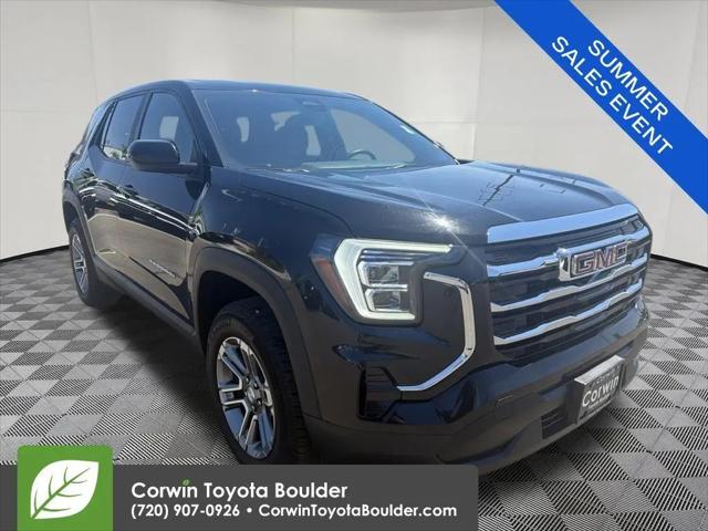 2025 GMC Terrain AWD Elevation for sale in Boulder, CO