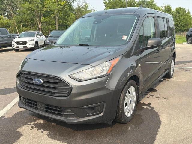 2022 Ford Transit Connect XL Passenger Wagon for sale in Fort Wayne, IN