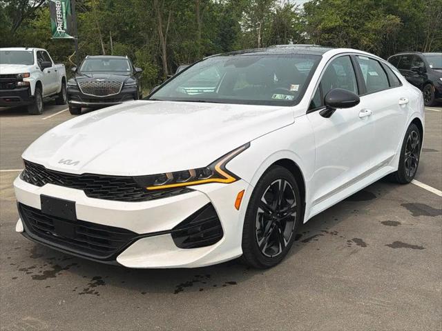 2022 Kia K5 GT-Line for sale in Fort Wayne, IN