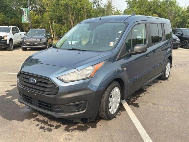 2020 Ford Transit Connect XL Passenger Wagon for sale in Fort Wayne, IN