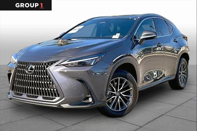 2022 Lexus NX 350 Premium for sale in Newport Beach, CA