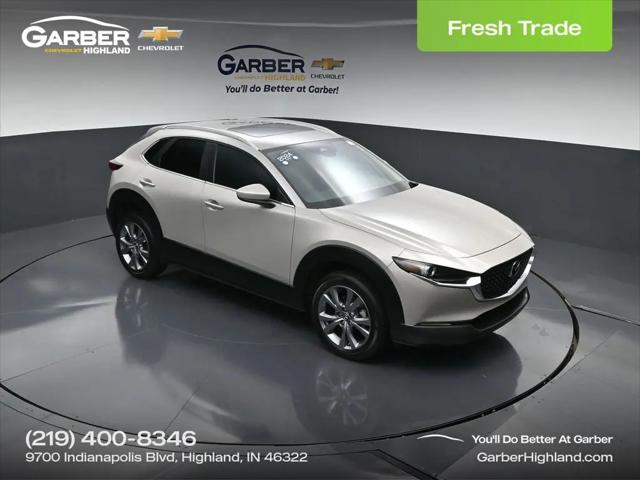 2024 Mazda CX-30 2.5 S Preferred Package for sale in Highland, IN