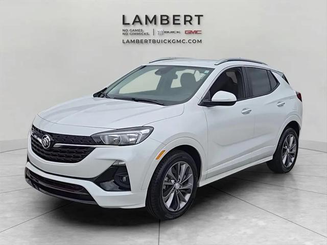 2023 Buick Encore GX Select FWD for sale in Cuyahoga Falls, OH