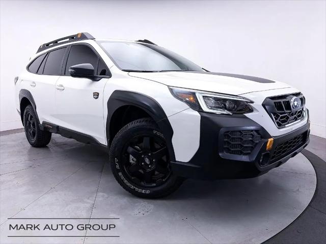 2024 Subaru Outback Wilderness for sale in Scottsdale, AZ