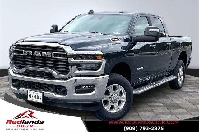 2026 Ram 2500 Big Horn Crew Cab 4x4 6'4" Box for sale in Redlands, CA