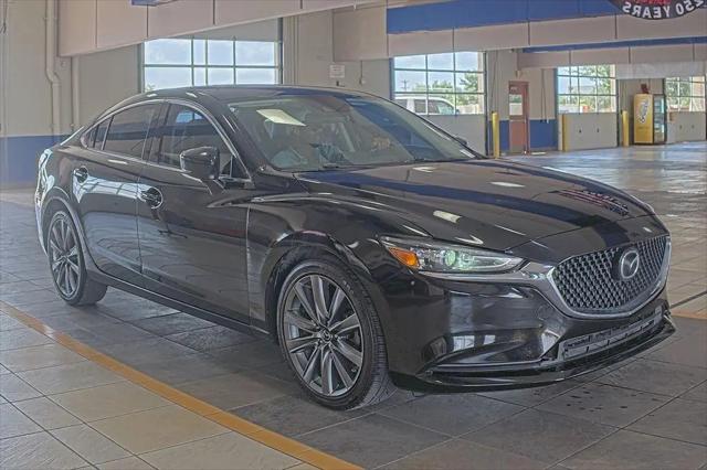 2020 Mazda Mazda6 Touring for sale in Madison, NC