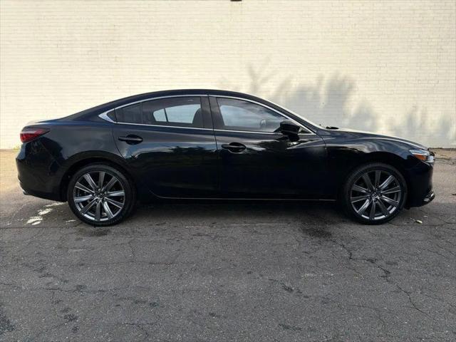 2020 Mazda Mazda6 Touring for sale in Madison, NC