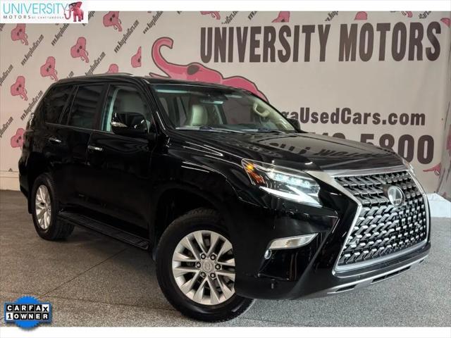 2021 Lexus GX 460 Premium for sale in Chattanooga, TN
