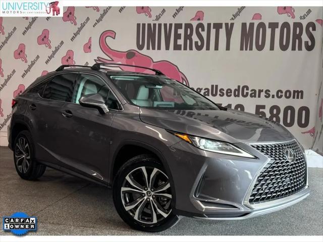 2021 Lexus RX 350 Base for sale in Chattanooga, TN