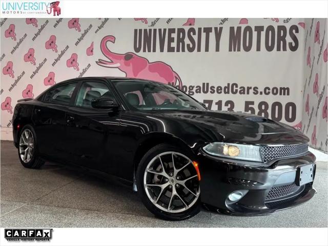 2022 Dodge Charger GT RWD for sale in Chattanooga, TN