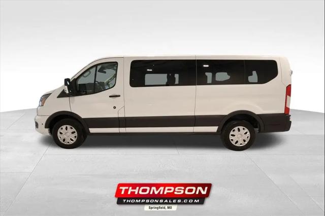 2025 Ford Transit-350 Passenger Van XLT for sale in Springfield, MO
