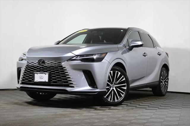 2025 Lexus RX 350 Premium Plus for sale in Warwick, RI