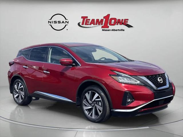 2023 Nissan Murano SL FWD for sale in Albertville, AL