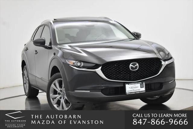 2025 Mazda CX-30 2.5 S Premium Package for sale in Evanston, IL