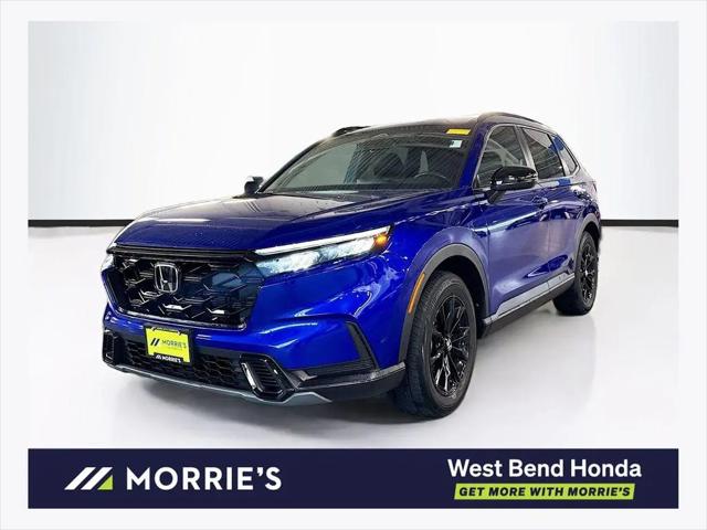 2023 Honda CR-V Hybrid Sport for sale in West Bend, WI