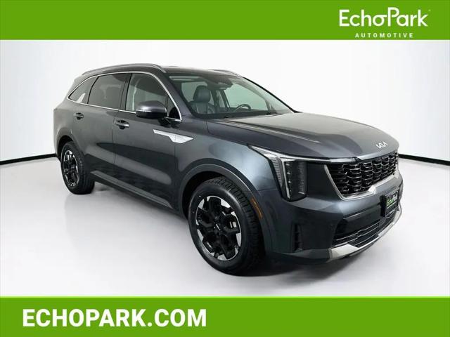 2024 Kia Sorento S for sale in Chesterfield, MO