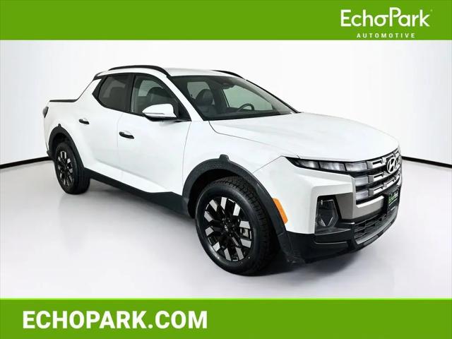 2025 Hyundai Santa Cruz SEL for sale in Chesterfield, MO