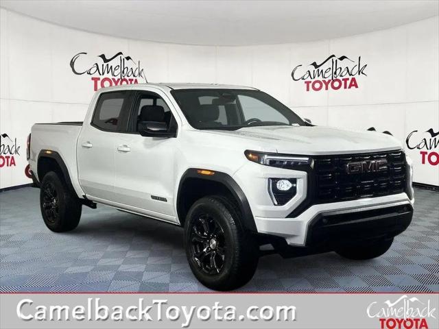 2024 GMC Canyon 2WD Elevation for sale in Phoenix, AZ
