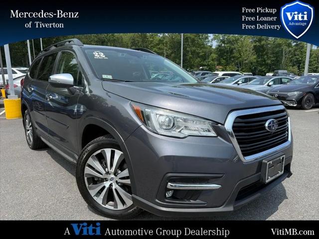 2022 Subaru Ascent Touring for sale in Tiverton, RI