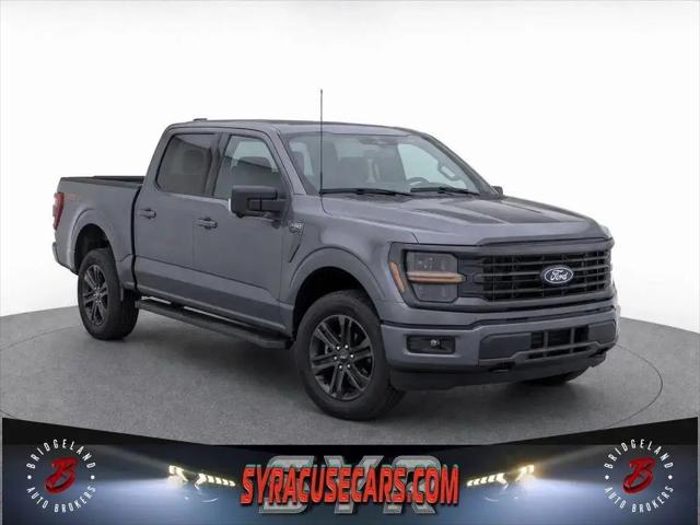 2023 Ford F-150 LARIAT for sale in Bridgeport, NY