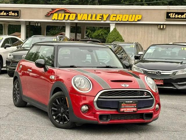 2017 MINI Hardtop Cooper S for sale in East Stroudsburg, PA