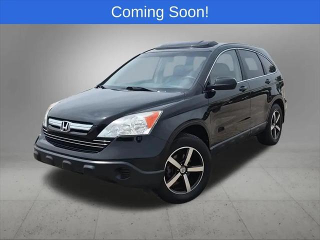 2009 Honda CR-V EX-L for sale in Troy, MI