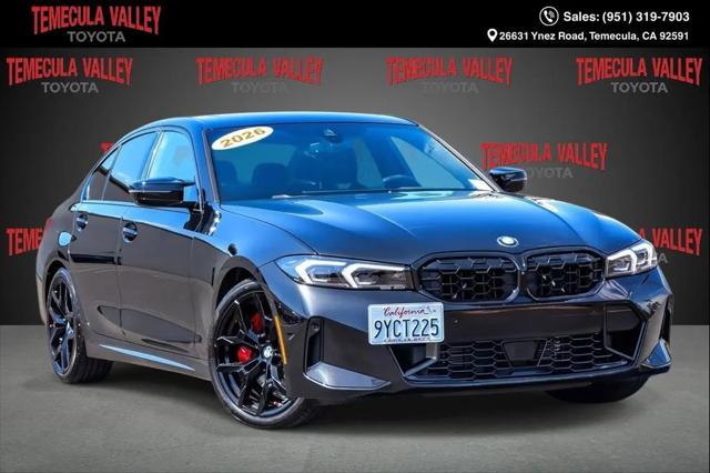 2026 BMW M340i M340i for sale in Temecula, CA