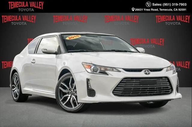 2015 Scion tC Base for sale in Temecula, CA