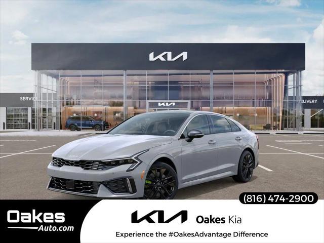 2026 Kia K5 GT for sale in North Kansas City, MO