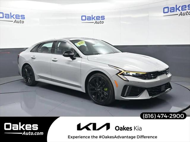 2026 Kia K5 GT for sale in North Kansas City, MO