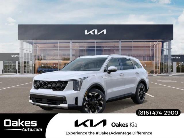 2026 Kia Sorento EX for sale in North Kansas City, MO