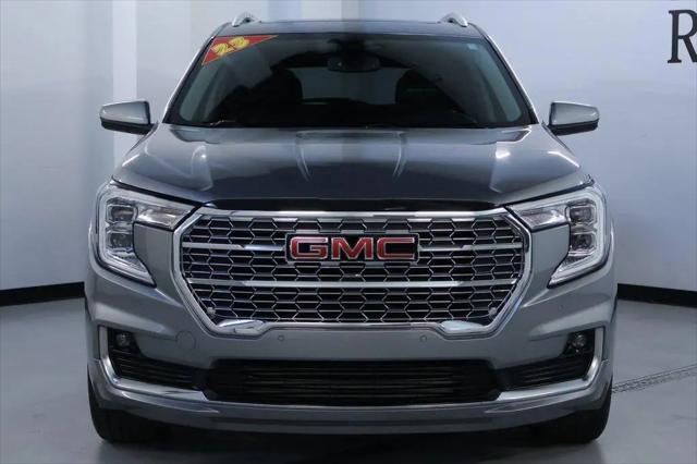 2023 GMC Terrain AWD Denali for sale in Colorado Springs, CO