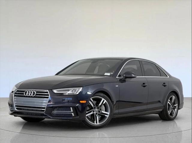 2018 Audi A4 2.0T Premium for sale in Livermore, CA