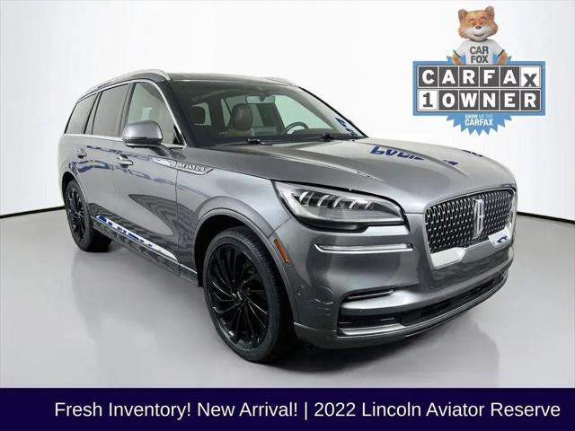 2022 Lincoln Aviator Reserve for sale in Philadelphia, PA
