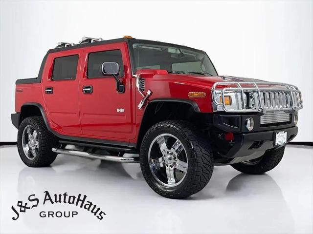 2005 HUMMER H2 SUT for sale in Ewing, NJ