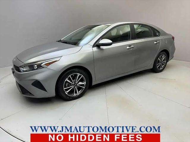2023 Kia Forte LXS for sale in Naugatuck, CT