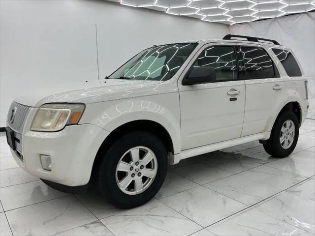 2010 Mercury Mariner for sale near Cincinnati, OH
