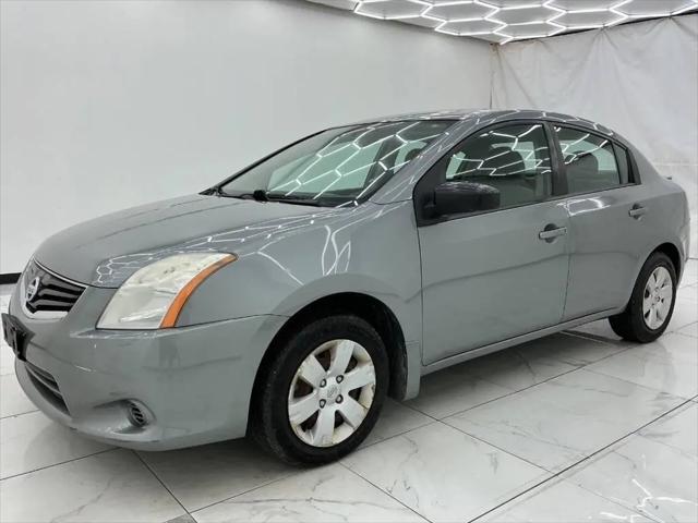2012 Nissan Sentra for sale near Cincinnati, OH
