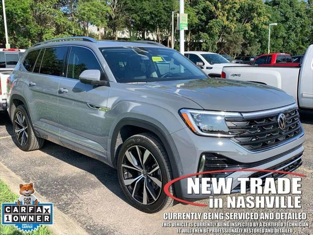 2026 Volkswagen Atlas SEL Premium R-Line for sale in Nashville, TN