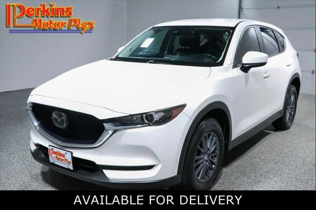 2020 Mazda CX-5 Touring for sale in Jackson, TN