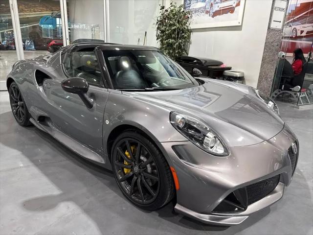 2020 Alfa Romeo 4C Spider Base for sale in Charlotte, NC