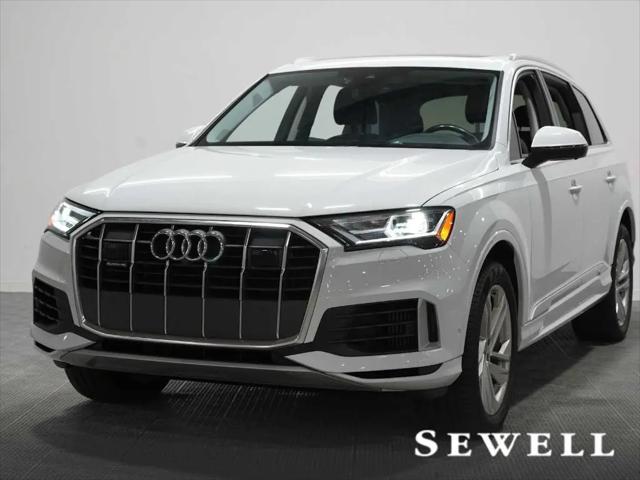 2023 Audi Q7 Premium Plus 55 TFSI quattro Tiptronic for sale in Grapevine, TX