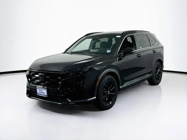 2023 Honda CR-V Hybrid Sport for sale in Exton, PA