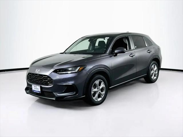 2023 Honda HR-V AWD LX for sale in Exton, PA