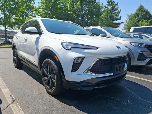 2025 Buick Encore GX Sport Touring AWD for sale in Lawrenceville, NJ