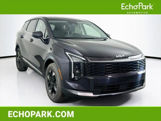2026 Kia Sportage LX for sale in Nashville, TN