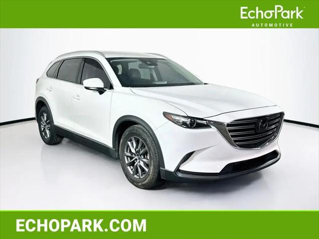 2021 Mazda CX-9 Touring for sale in Nashville, TN